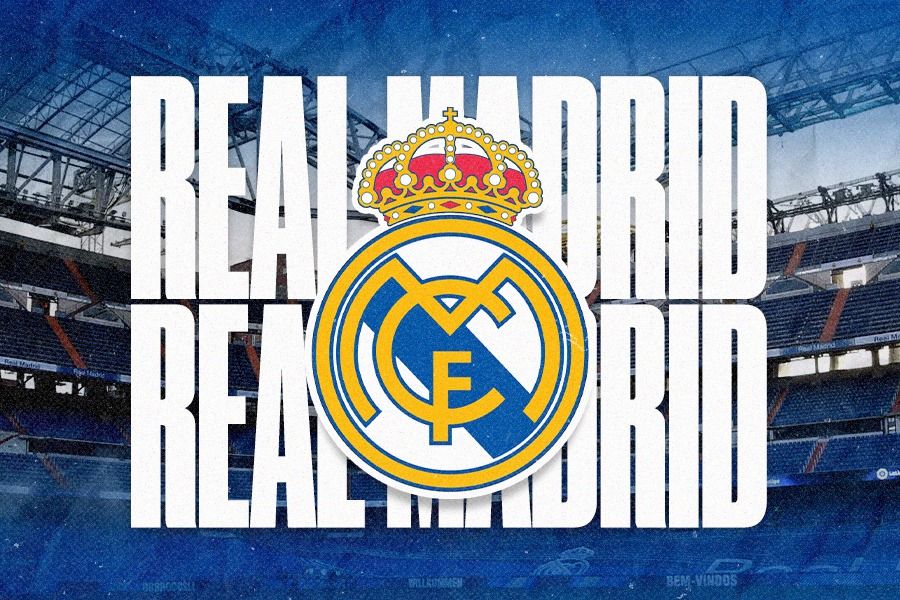 Profil Klub Liga Spanyol 2023-2024: Real Madrid