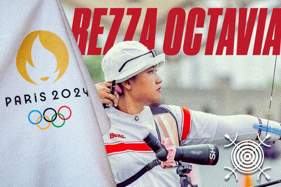 Rezza Octavia