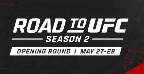Road to UFC Season 2