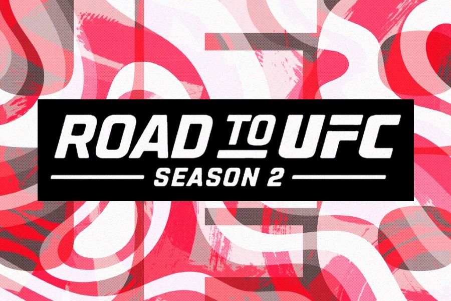 Road to UFC Season 2