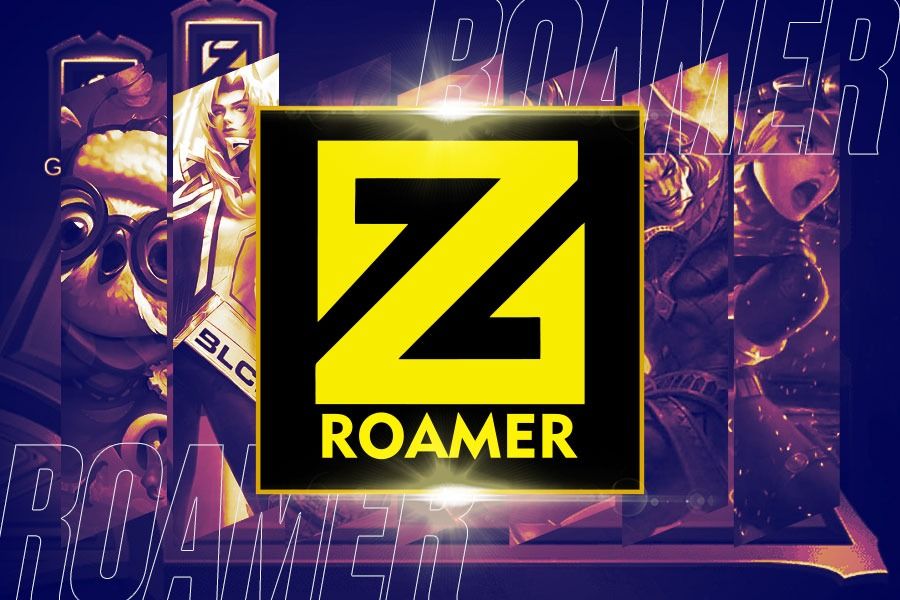 Roamer Mobile Legends (Yusuf/Skor.id)
