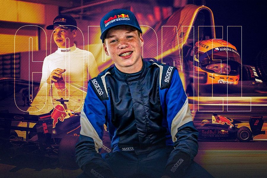 Red Bull Racing Sudah Temukan Calon Pengganti Max Verstappen di F1