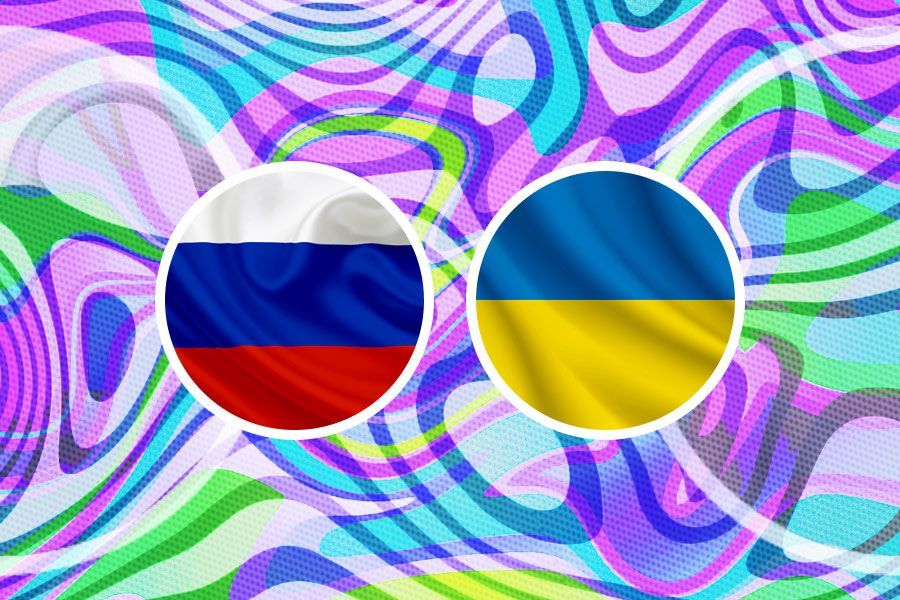 Ukraina Mundur dari Kejuaraan Dunia Judo 2023, Rusia dan Belarus Jadi 'Biang Keladi'