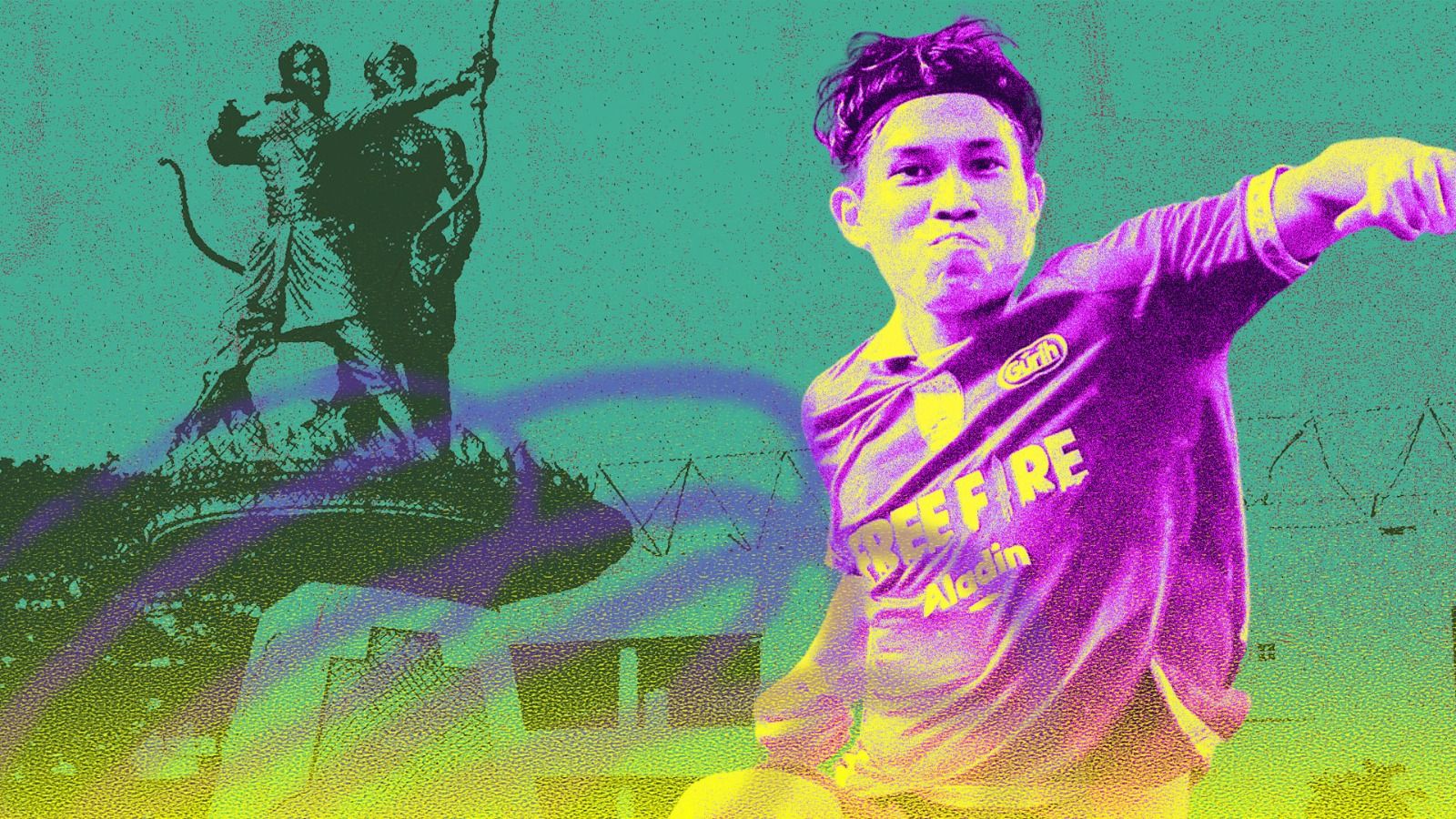 Rapor Ryo Matsumura di Liga 1 2022-2023: Pemain Kunci yang Dilepas Persis Solo