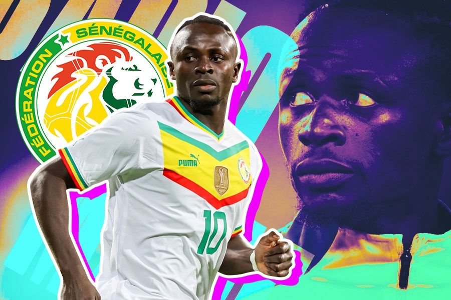 Kisah Sadio Mane Diancam Santet saat Bawa Senegal Juara Piala Afrika