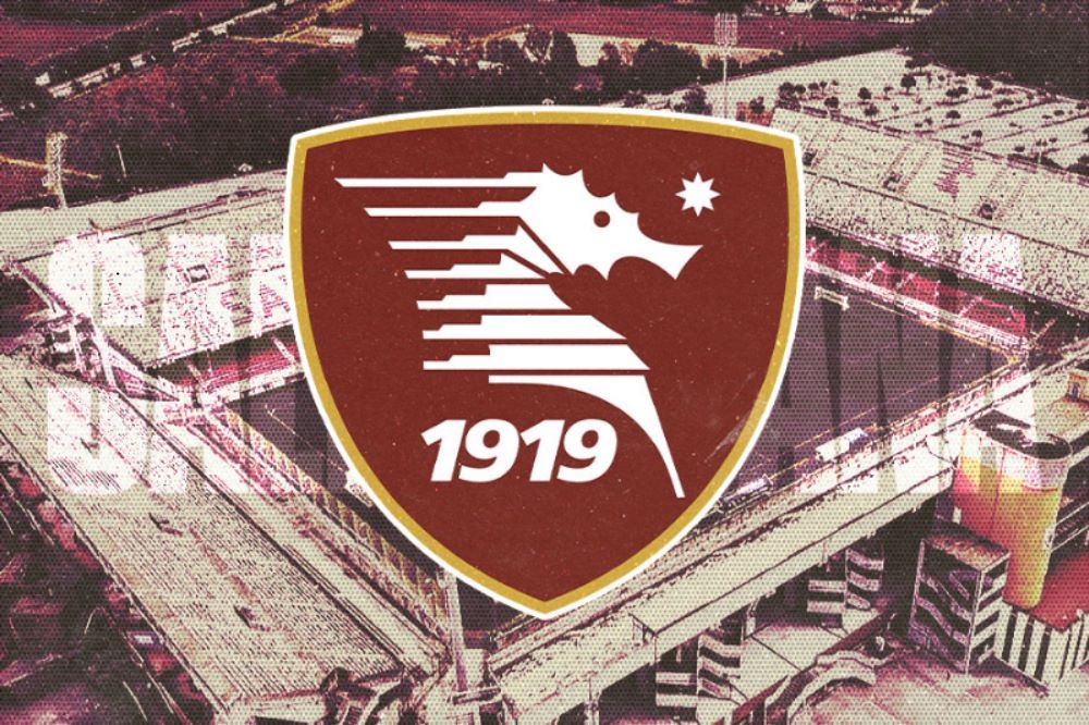 Klub Salernitana di Liga Italia 2023-2024 (M. Yusuf/Skor.id).