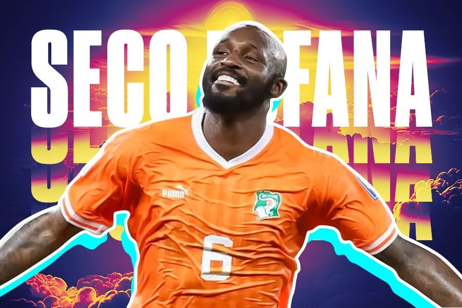 Rekap Piala Afrika 2023: Tuan Rumah Pantai Gading Menang di Laga Pembuka