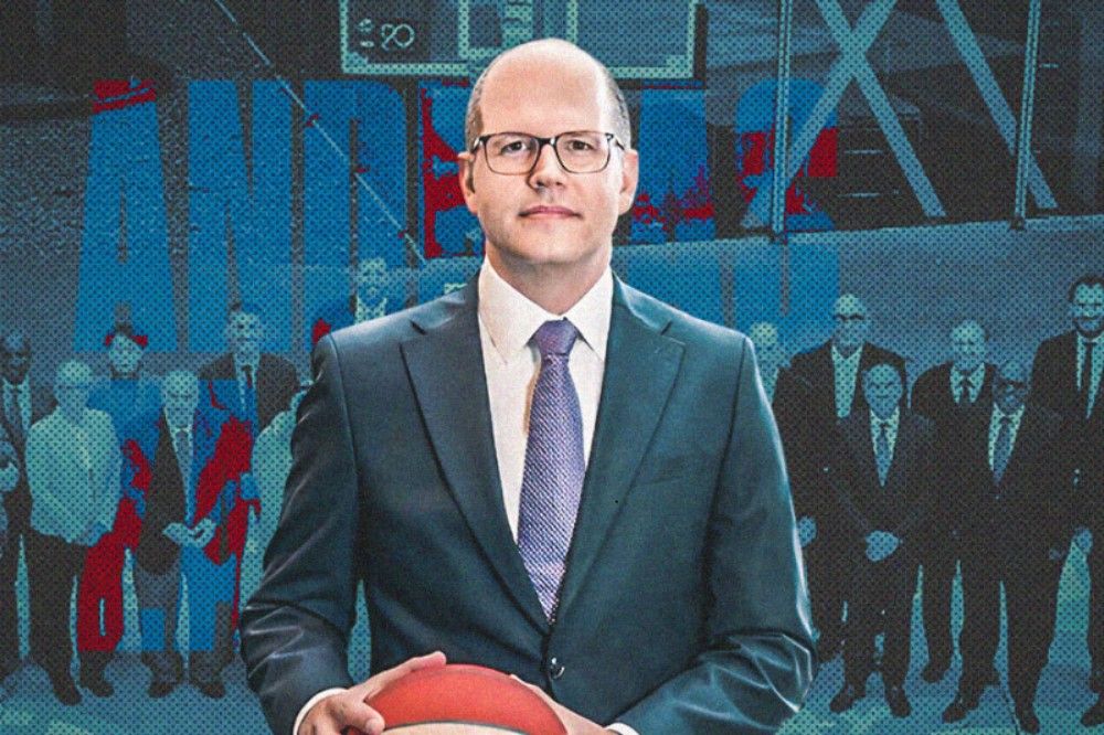 FIBA Jelaskan Sulitnya Tambah Kuota Tim Cabor Basket di Olimpiade