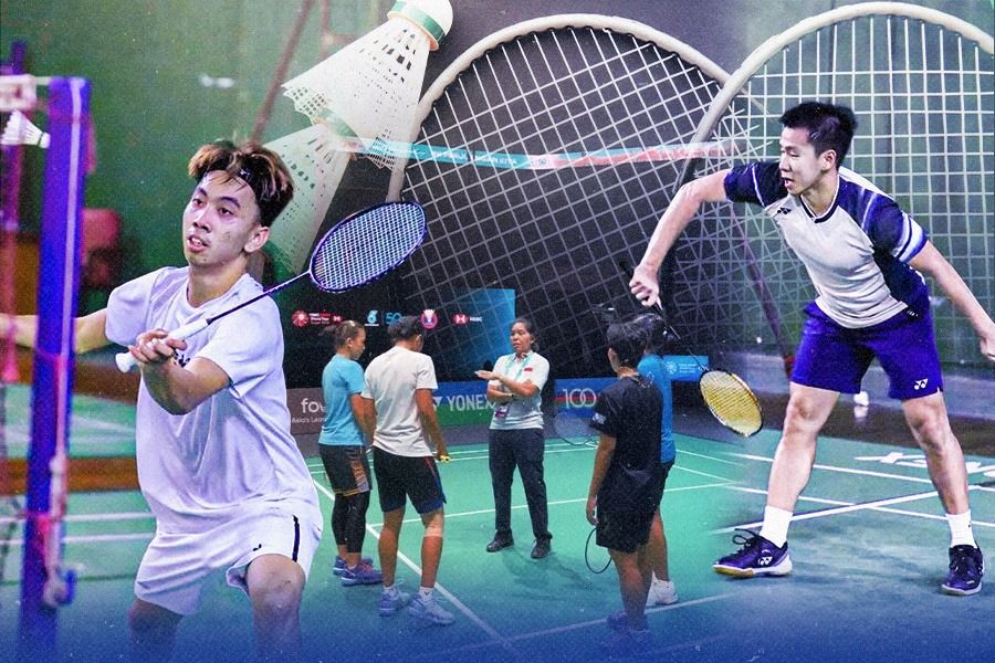 Mengapa Bulu Tangkis Termasuk Olahraga Berat