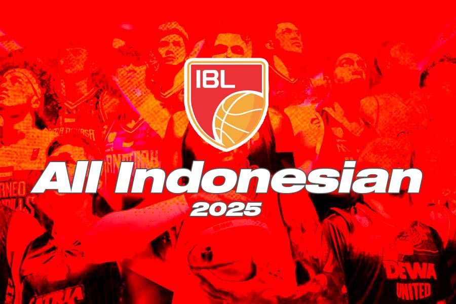 Cover IBL All Indonesian 2025. (Grafis: Deni Sulaeman/Skor.id)