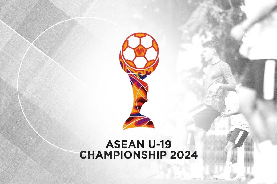 ASEAN U-19 Championship 2024. (Jovi Arnanda/Skor.id)