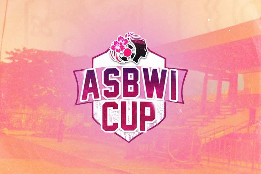 Logo ASBWI Cup. (Grafis: Jovi Arnanda/Skor.id)