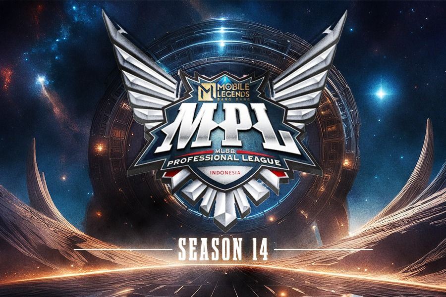 Turnamen Mobile Legends, MPL Indonesia Season 14. (Rahmat Ari Hidayat/Skor.id)