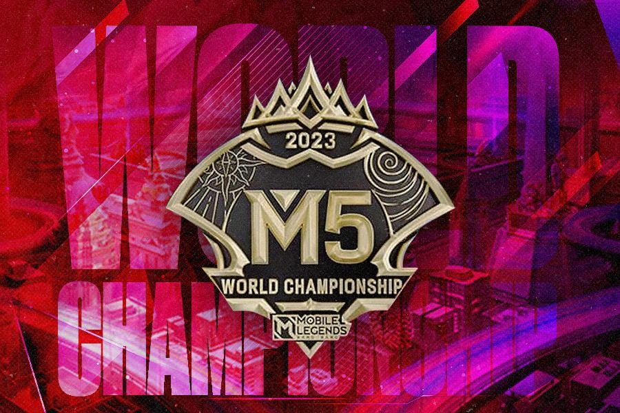 3 Pemain Paling Veteran di M5 World Championship