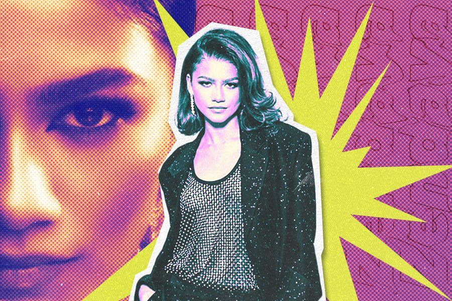 Zendaya Berperan sebagai Petenis Pro yang Terlibat Cinta Segitiga dalam Film Challengers