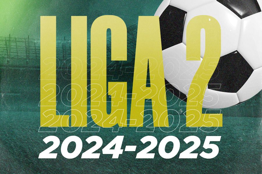 Liga 2 2024-2025. (Jovi Arnanda/Skor.id)