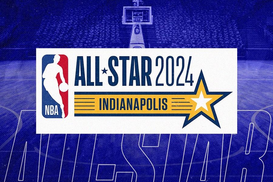 NBA All-Star 2024 (Dede Sopatal Mauladi/Skor.id).