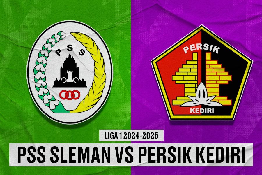 Hasil PSS vs Persik: Macan Putih Buat Elang Jawa Kian Terpuruk di Liga 1 2024-2025