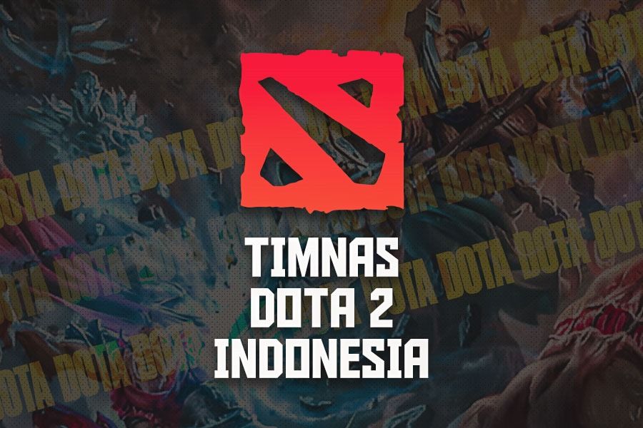 Timnas Dota 2 Indonesia (Hendy AS/Skor.id)