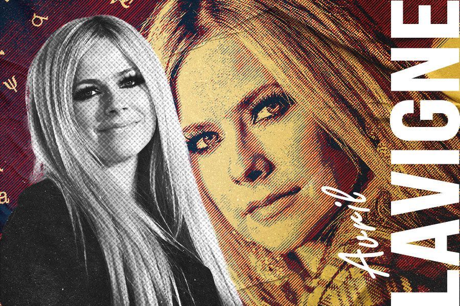 Avril Lavigne Kenang Masa Lalu sebagai Atlet Hoki Es Berprestasi, Pernah Masuk Tim Putra