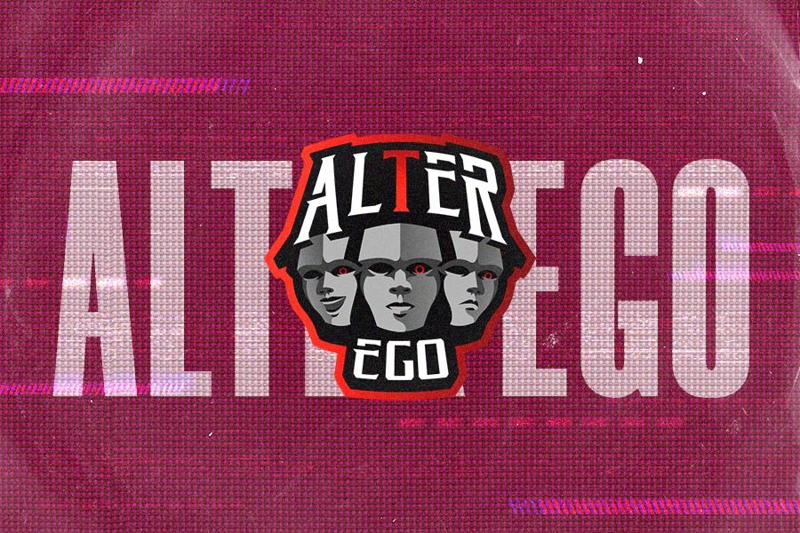 Alter Ego (Jovi Arnanda/Skor.id)