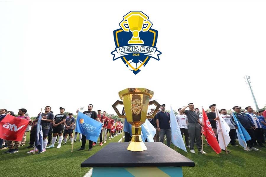 Media Cup 2025. (Foto: Dok. Media Cup/Grafis: Deni Sulaeman/Skor.id)