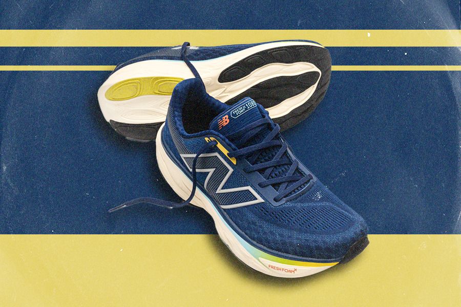 New Balance Fresh Foam X 1080 v14 Hadir dalam 13 Pilihan Warna