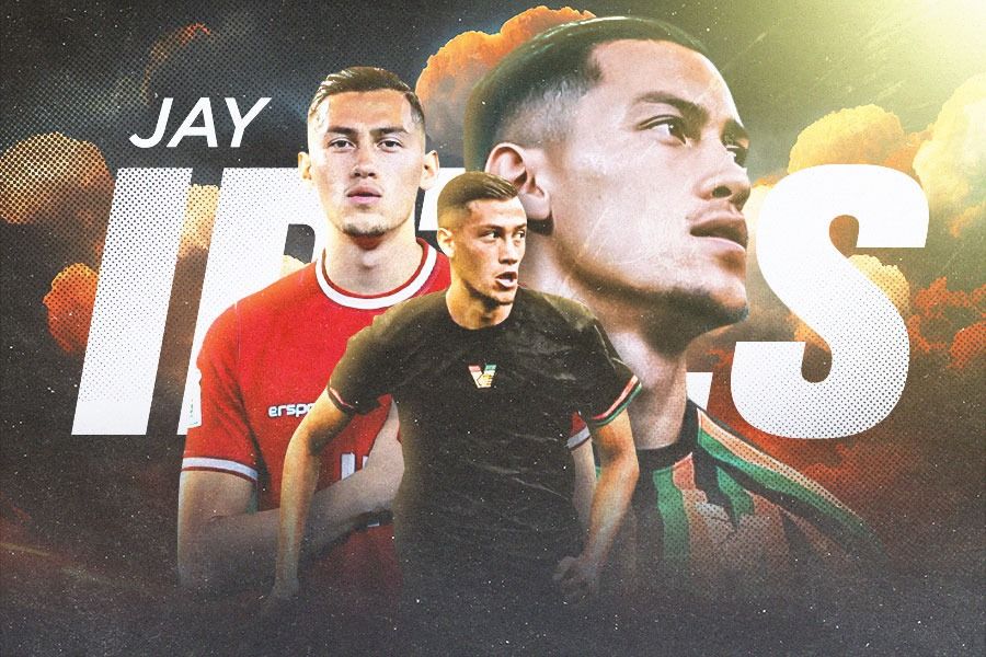 Seperti Indonesia, 22 Negara yang Hanya Punya 1 Pemain di Serie A