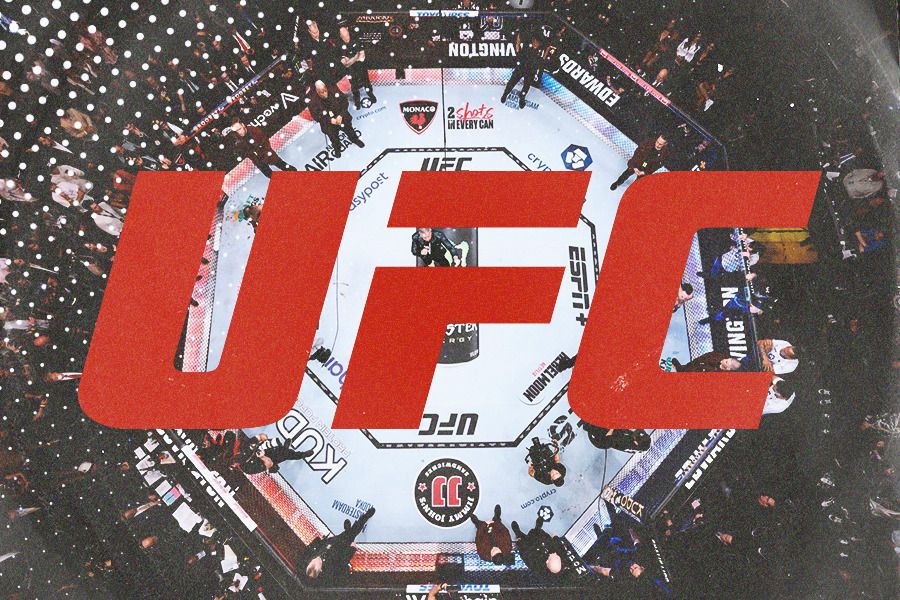 UFC Rilis Promo Libatkan Bintang Venom: The Last Dance