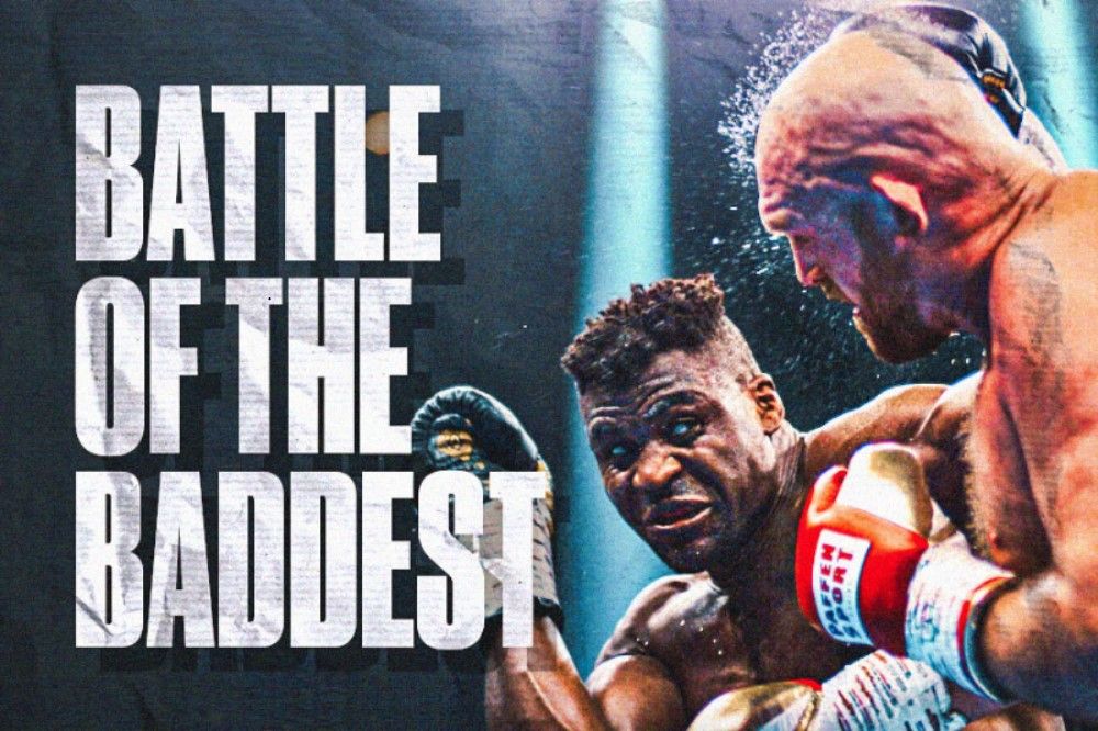 Film "Battle of the Baddest" kini tayang di Netflix (Hendy Andika/Skor.id).