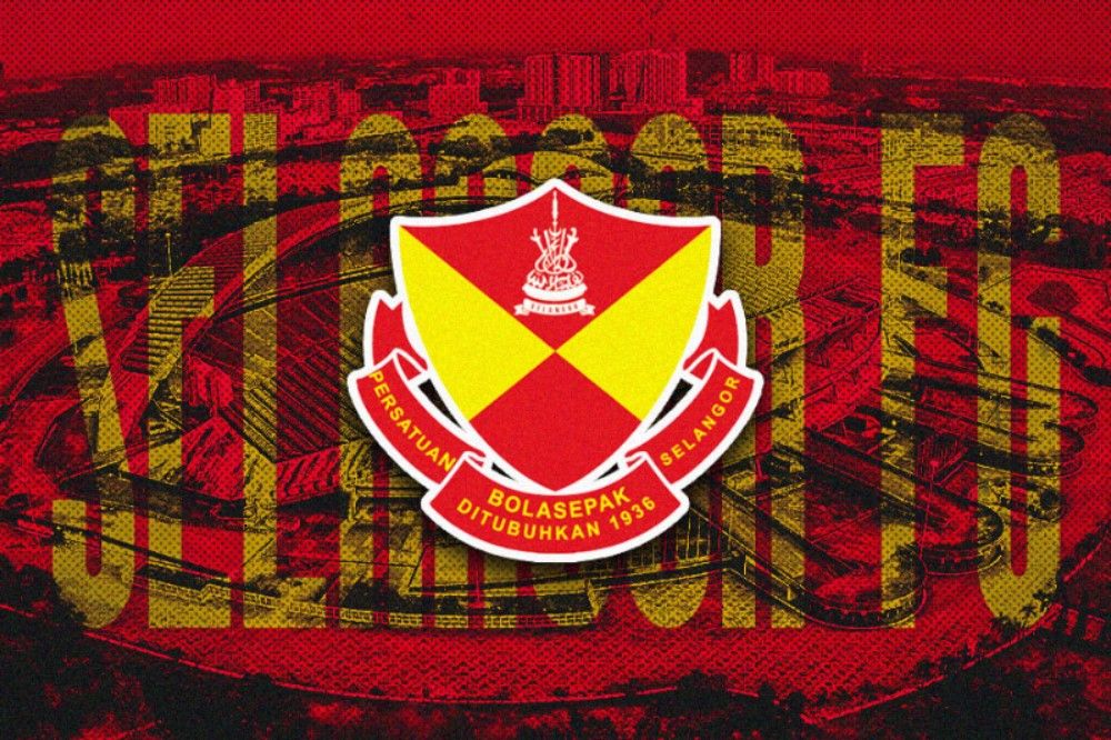 Klub Malaysia, Selangor FC. (Hendy Andhika/Skor.id)