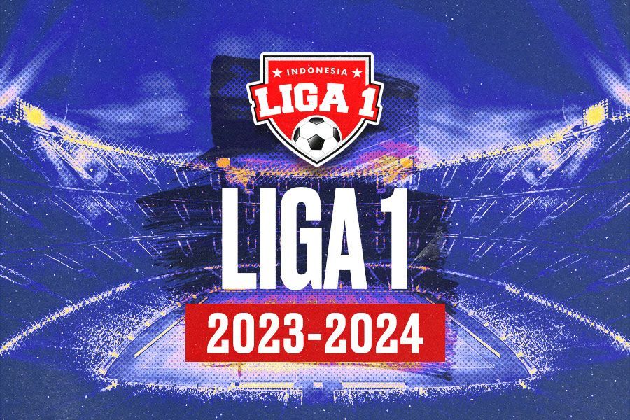 Liga 1 2023-2024: Jadwal, Hasil, Klasemen, dan Profil Klub Lengkap