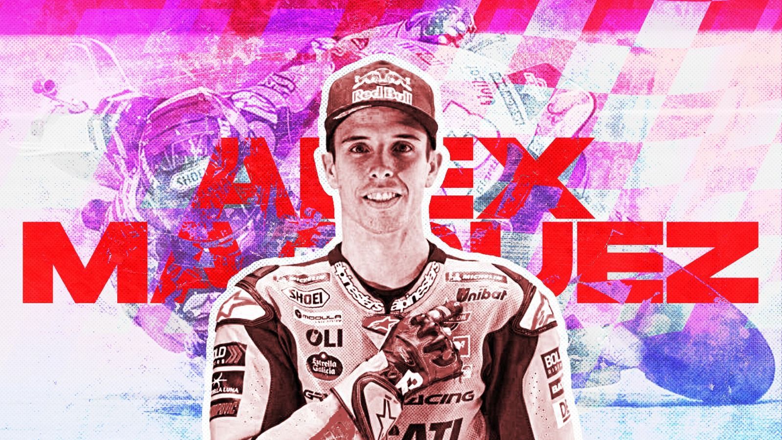 MotoGP Malaysia 2023: Alex Marquez Menang Sprint, Jorge Martin Pangkas Gap dari Pecco Bagnaia
