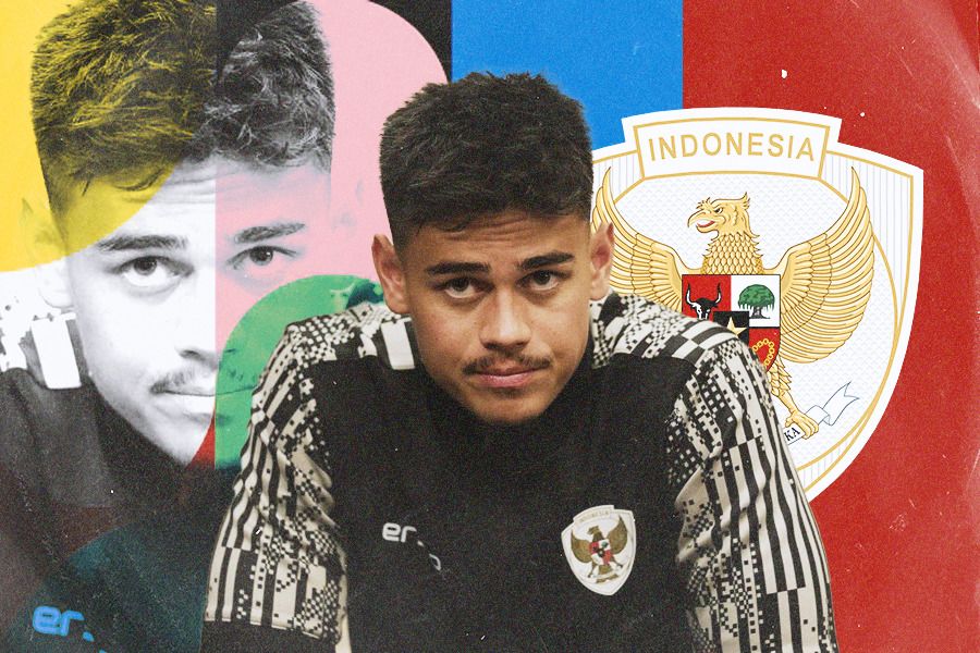 Dokter Tim Timnas Indonesia Ungkap Kondisi Terkini Sandy Walsh dan Mees Hilgers