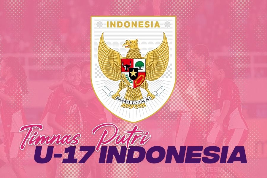 Timnas Putri U-17 Indonesia. (Grafis: Yudhy Kurniawan/Skor.id)