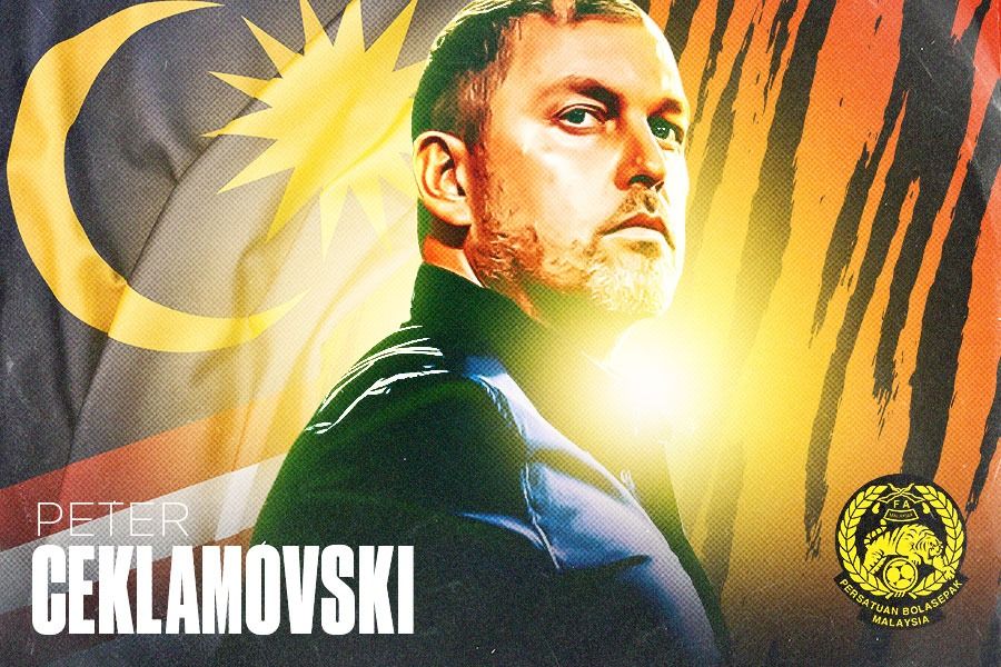 Profil Peter Cklamovski, Pelatih Baru Timnas Malaysia yang Pernah Bawa Australia Juara Piala Asia