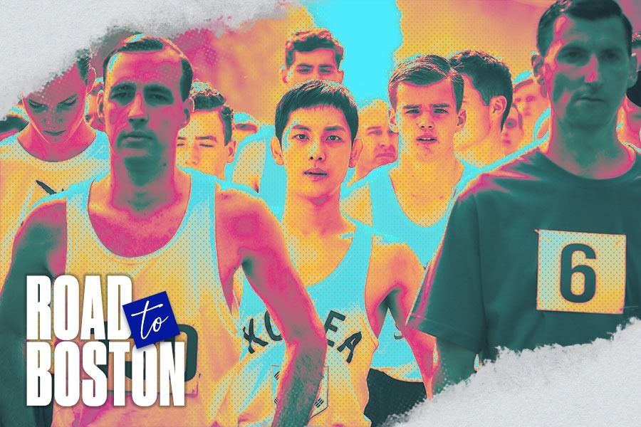 Road to Boston, Kisah Pelari Maraton Korea Pasca-Pendudukan Jepang