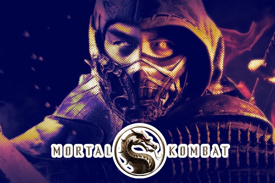 Film Mortal Kombat (Yusuf/Skor.id).