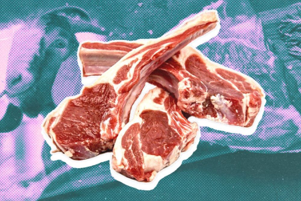 4 Manfaat Daging Kambing bagi Tubuh dan Cara Tepat Mengolahnya