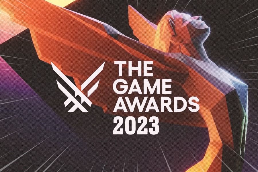 The Game Awards 2023 (Dayat/Skor.id)