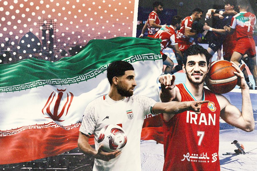 10 Olahraga Terpopuler di Iran: Sepak Bola hingga Kabaddi