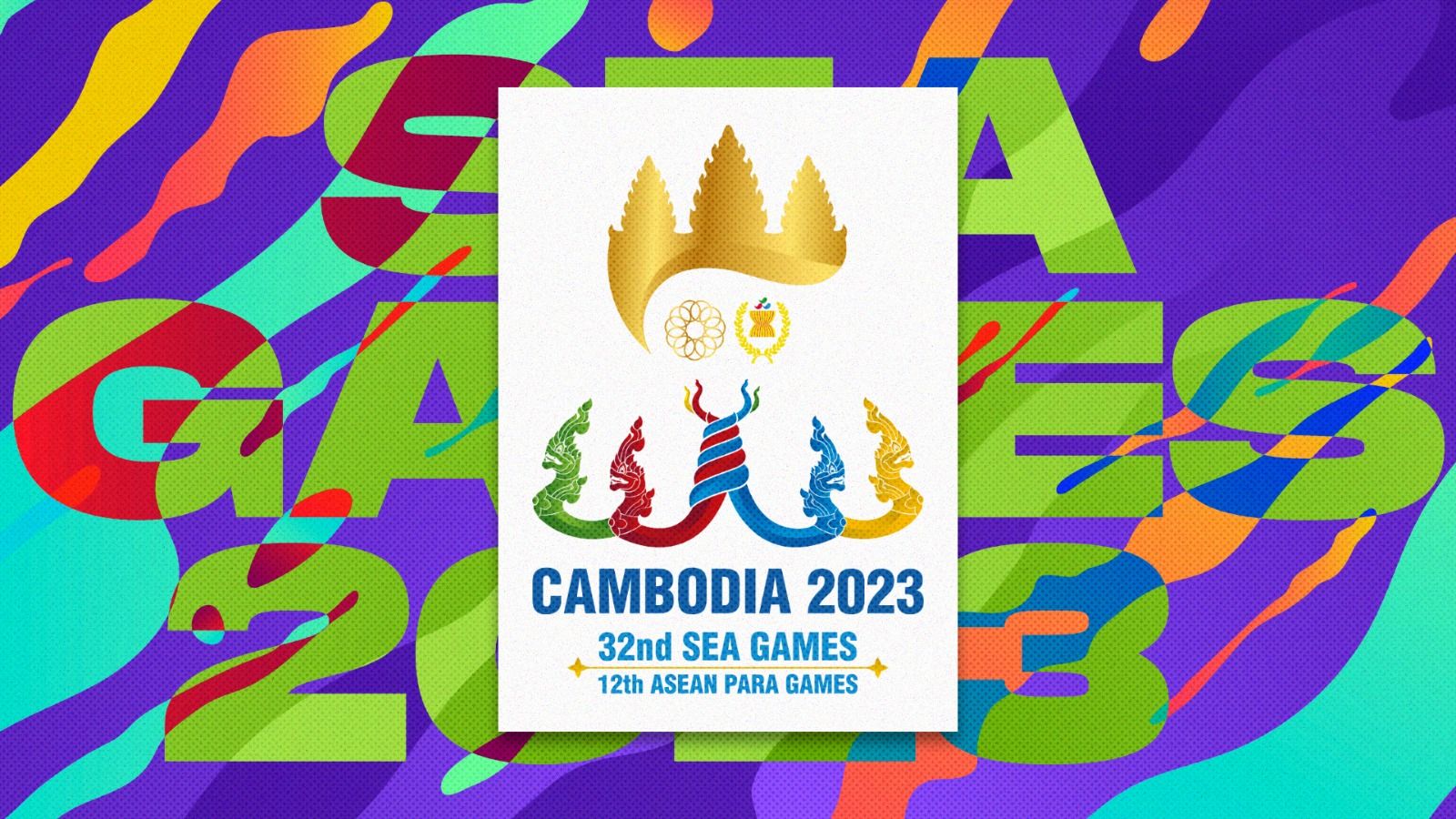 SEA Games 2023. (Dede Mauladi/Skor.id)