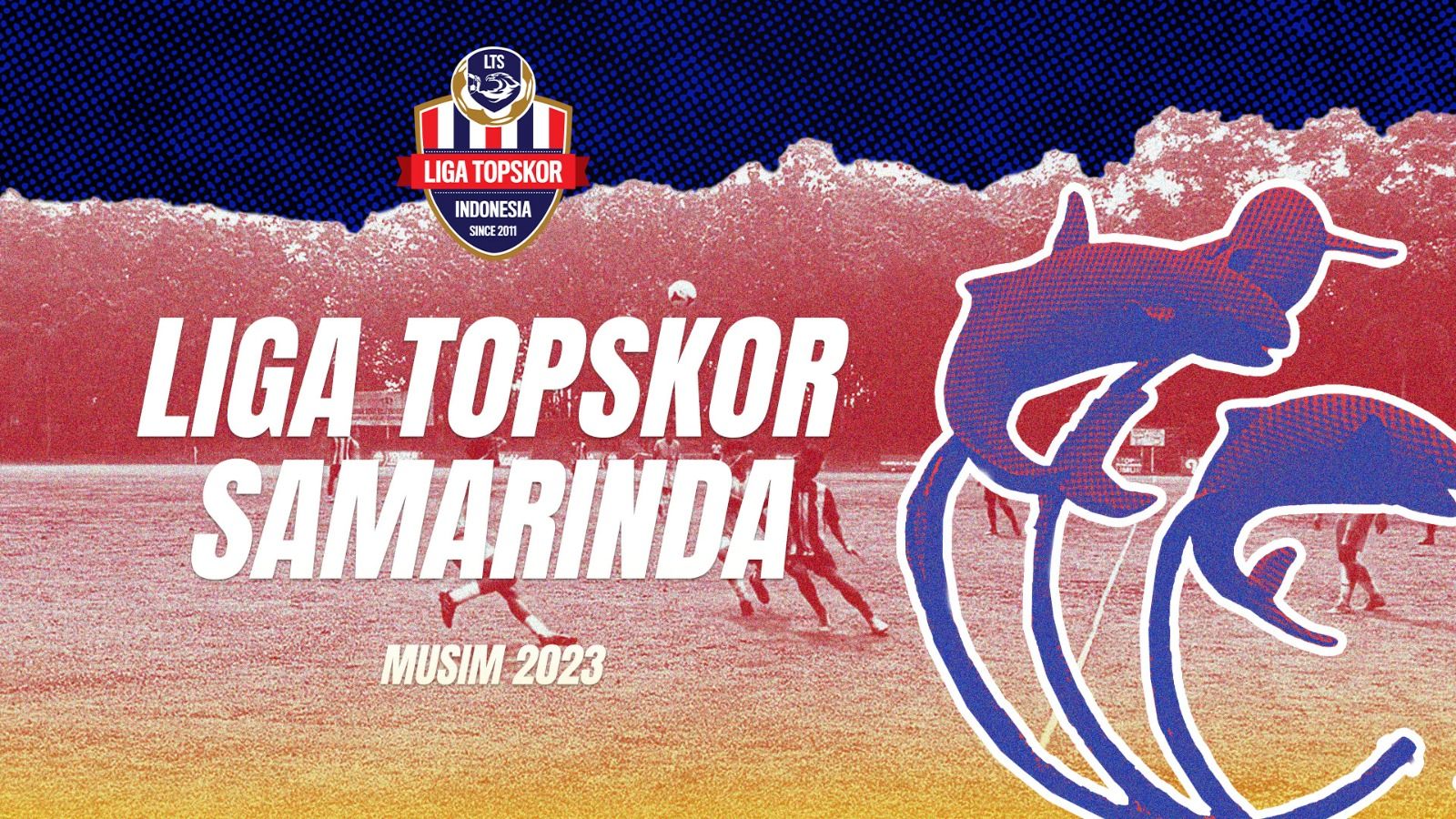 Liga TopSkor Samarinda Musim 2023. (Deni Sulaeman/Skor.id)