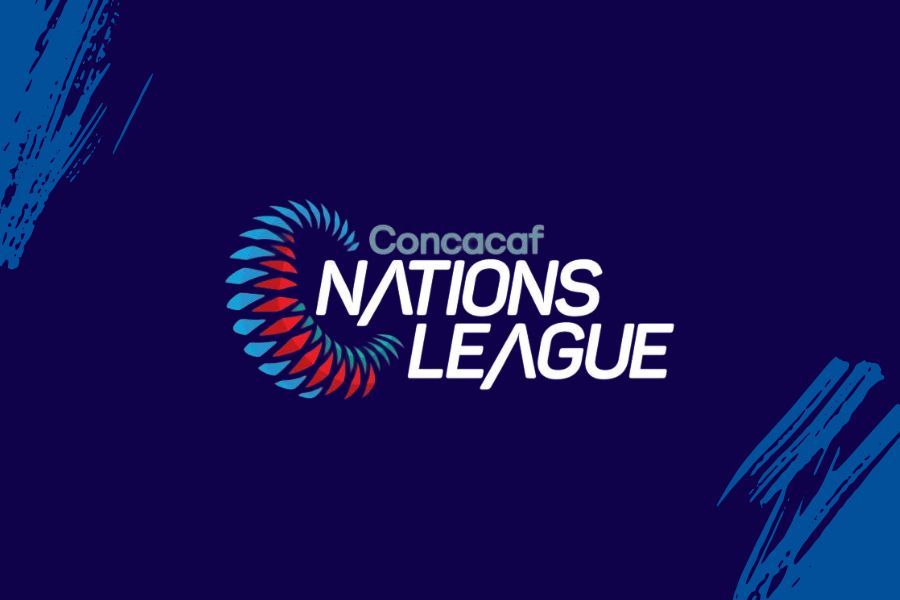 Cover Concacaf Nations League. (Deni Sulaeman/Skor.id)