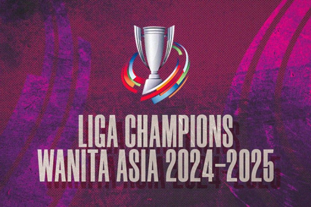 Liga Champions Wanita Asia 2024-2025. (Hendy Andika/Skor.id)