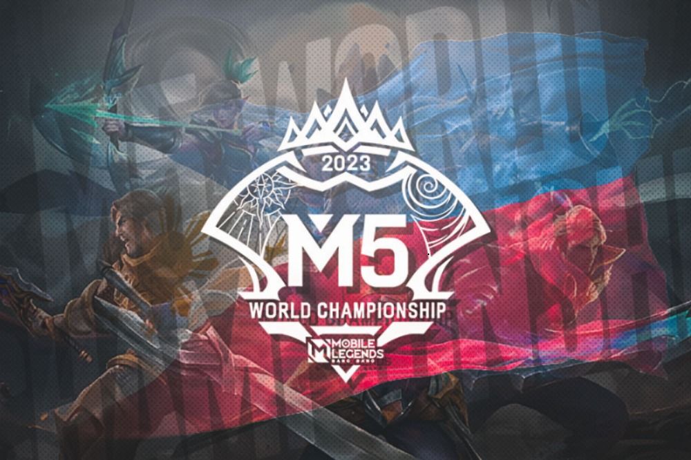 Cover M5 World Championship (Hendy AS/Skor.id)