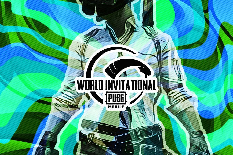 PUBG Mobile World Invitational PMWI 2023