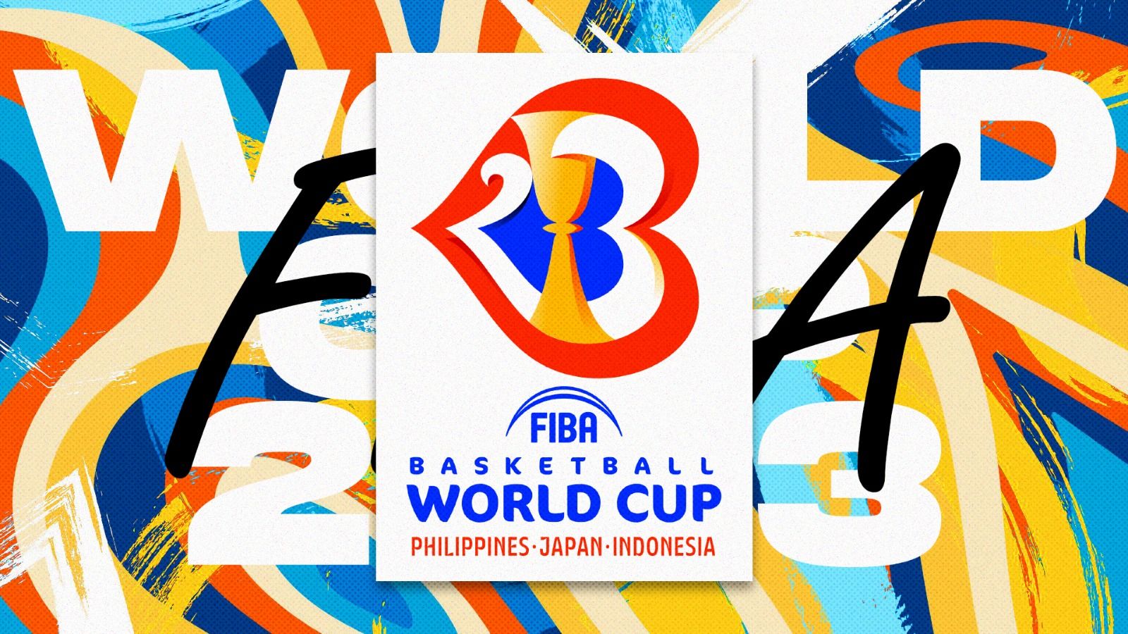 FIBA World Cup 2023 di Indonesia, Jepang, Filipina. (Dede Mauladi/Skor.id)