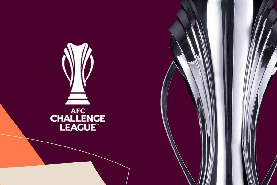 Cover AFC Challenge League. (Grafis: Deni Sulaeman/Skor.id)
