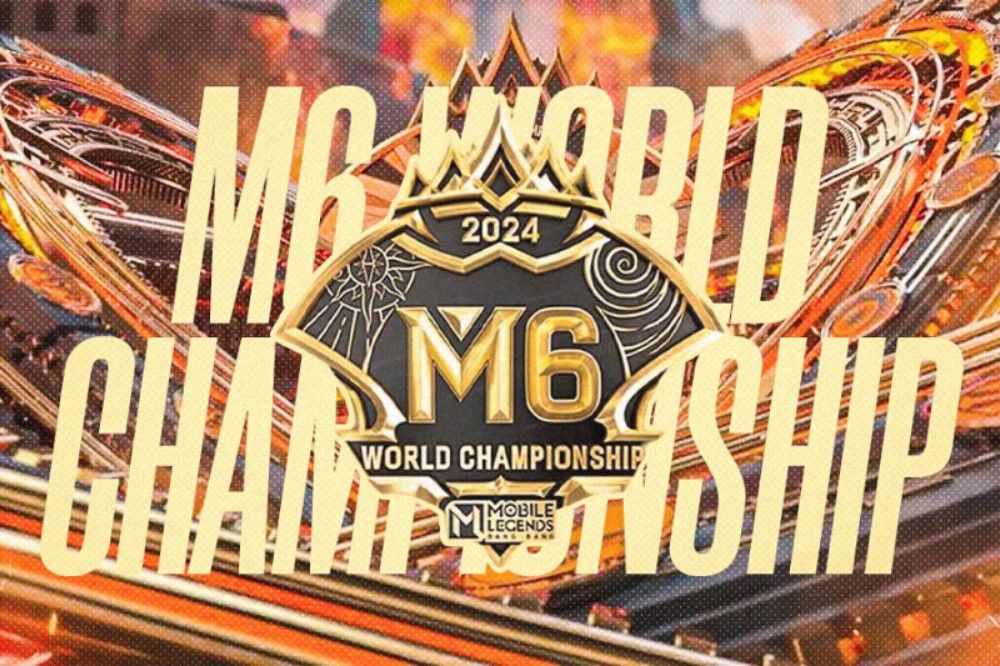 M6 World Championship, turnamen Mobile Legends tingkat dunia. (Hendy Andika/Skor.id)